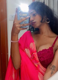 Shweta Reddy Telugu Girl Madhapur - escort in Hyderabad Photo 12 of 12