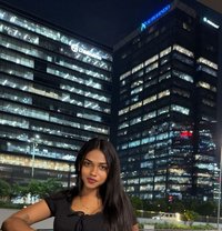 Shweta Reddy Telugu girl madhapur - escort in Hyderabad