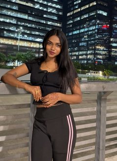Shweta Reddy Telugu girl madhapur - puta in Hyderabad Photo 6 of 6