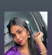 Shweta Reddy Telugu girl madhapur - escort in Hyderabad