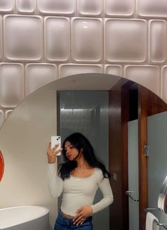 Shweta Reddy Telugu Girl Madhapur - escort in Hyderabad Photo 3 of 5