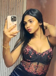 Shweta Reddy Telugu Girl Madhapur - escort in Hyderabad Photo 5 of 5