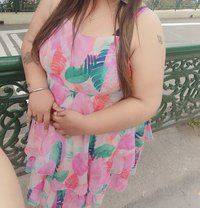 Shweta Sharma indepndent married lady - escort in New Delhi