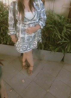 Shweta Sharma indepndent married lady - puta in New Delhi Photo 3 of 6