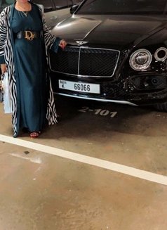 Shweta Sharma indepndent married lady - escort in New Delhi Photo 2 of 13