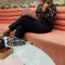 Shweta Sharma indepndent married lady - puta in New Delhi Photo 3 of 13