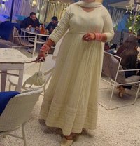 Shweta Sharma indepndent married lady - escort in New Delhi