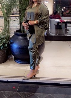 Shweta Sharma indepndent married lady - puta in New Delhi Photo 5 of 8