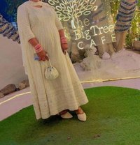 Shweta Sharma indepndent married lady - escort in New Delhi