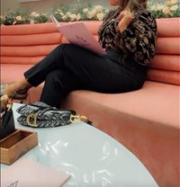 Shweta Sharma indepndent married lady - escort in New Delhi