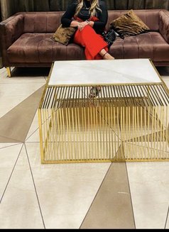 Shweta Sharma indepndent married lady - escort in New Delhi Photo 3 of 16