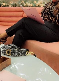 Shweta Sharma indepndent married lady - escort in New Delhi Photo 10 of 16