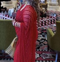 Shweta Sharma indepndent married lady - escort in New Delhi