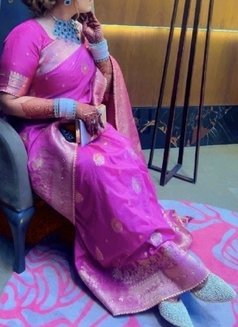 Shweta Sharma indepndent married lady - escort in New Delhi Photo 14 of 18