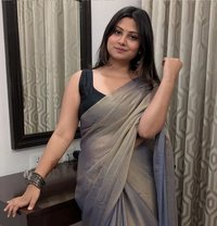 Shweta - escort in Colombo