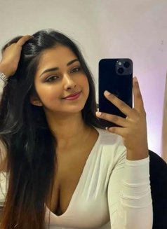 Shwetali Marathi Mulgi pune - escort in Pune Photo 1 of 3