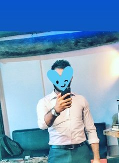 Decent professional-Shawn - Male escort in Colombo Photo 1 of 5