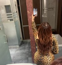 🇸🇦شوق المصرية اول يوم بجدة لسة واصلة - escort in Jeddah