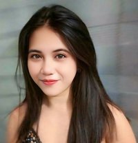 Shy🥀big Booty - escort in Manila