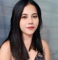 Shy🥀big Booty - escort in Manila