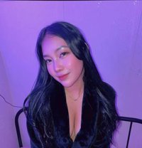Shy - escort in Manila