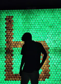 Shy Guy - Male escort in Bangalore Photo 1 of 4