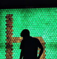 Shy Guy - Male escort in Bangalore