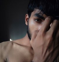 Shy Guy - Male escort in Bangalore