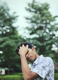 Shy Guy - Male escort in Bangalore Photo 3 of 4