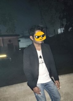 Shy Guy - Male escort in Lucknow Photo 2 of 4