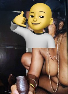 Shyam 7in+ dick - Male escort in Mumbai Photo 6 of 6