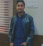 Shyam Dubey - Male escort in Mumbai Photo 1 of 5