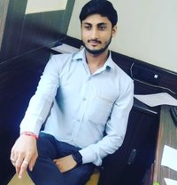 Shyam Dubey - Male escort in Mumbai