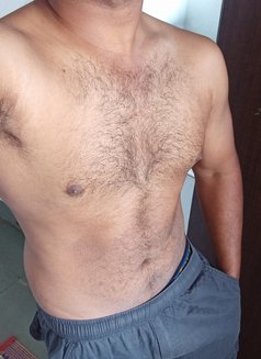 Shyam - Male escort in Bangalore Photo 1 of 3