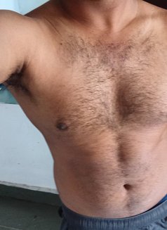 Shyam - Male escort in Bangalore Photo 2 of 3