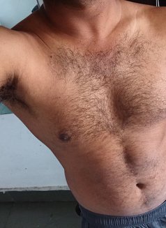 Shyam - Male escort in Bangalore Photo 3 of 3