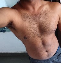 Shyam - Male companion in New Delhi