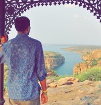 Shyam - Male escort in Bangalore