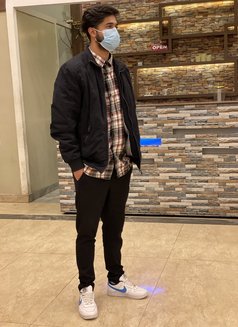 Shyam - Male escort in Kathmandu Photo 1 of 2