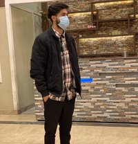 Shyam - Male escort in Kathmandu