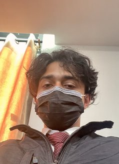 Shyam - Male escort in Kathmandu Photo 2 of 2