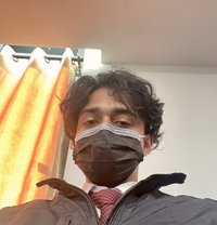 Shyam - Male escort in Kathmandu