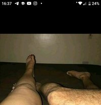 Shyam1 - Male escort in Bangalore