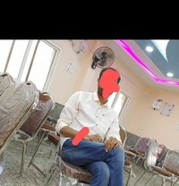 Shyam1 - Male escort in Bangalore