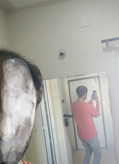 Shyamgigolo1 - Male escort in Hyderabad Photo 2 of 2