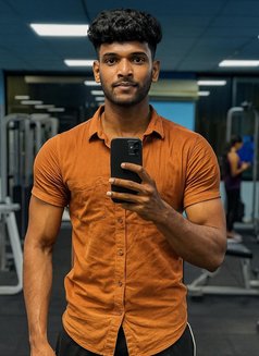Shyamsundar - Male escort in Chennai Photo 1 of 1
