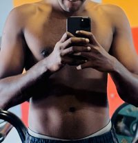 Shyamsundar - Male escort in Chennai