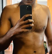 Shyamsundar - Male escort in Chennai