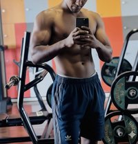 Shyamsundar - Male escort in Chennai