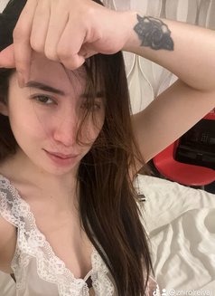 Sofia Collins GFE/PSE incall/outcall - escort in Taipei Photo 5 of 5
